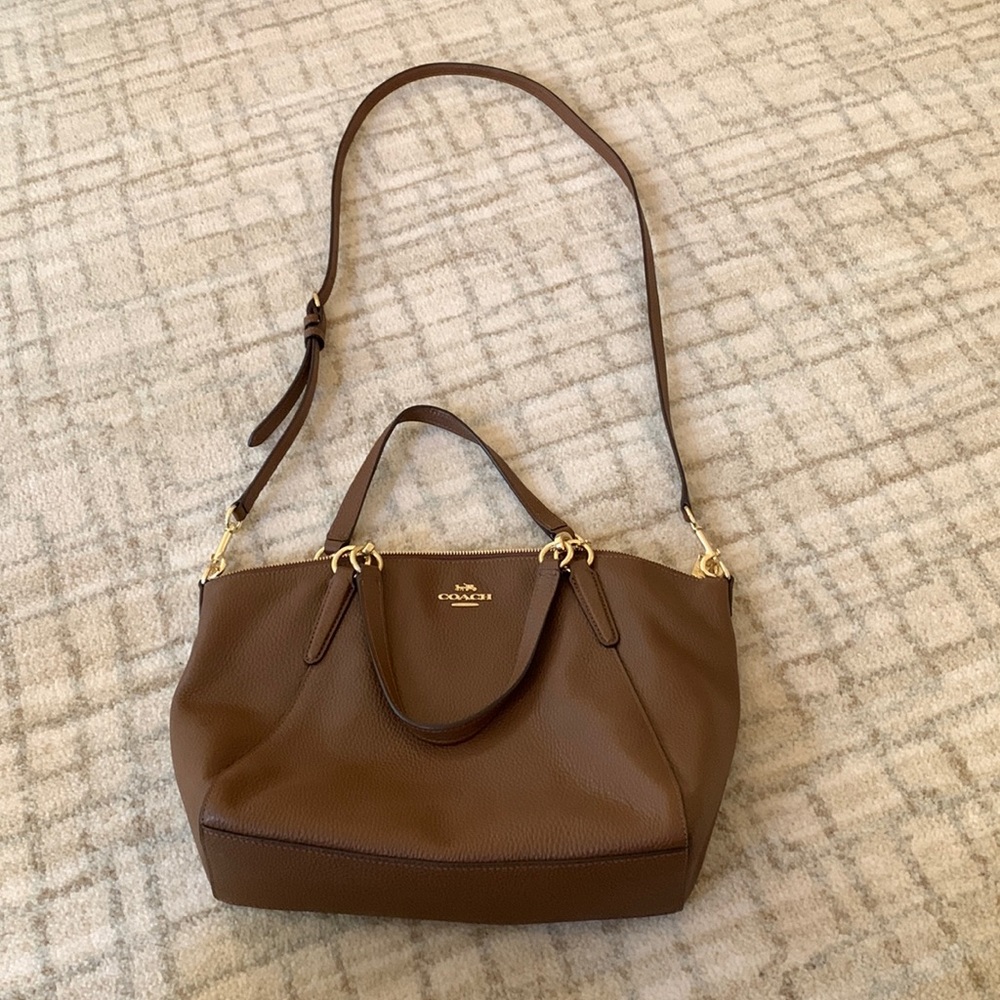 *NWOT* COACH crossbody bag
